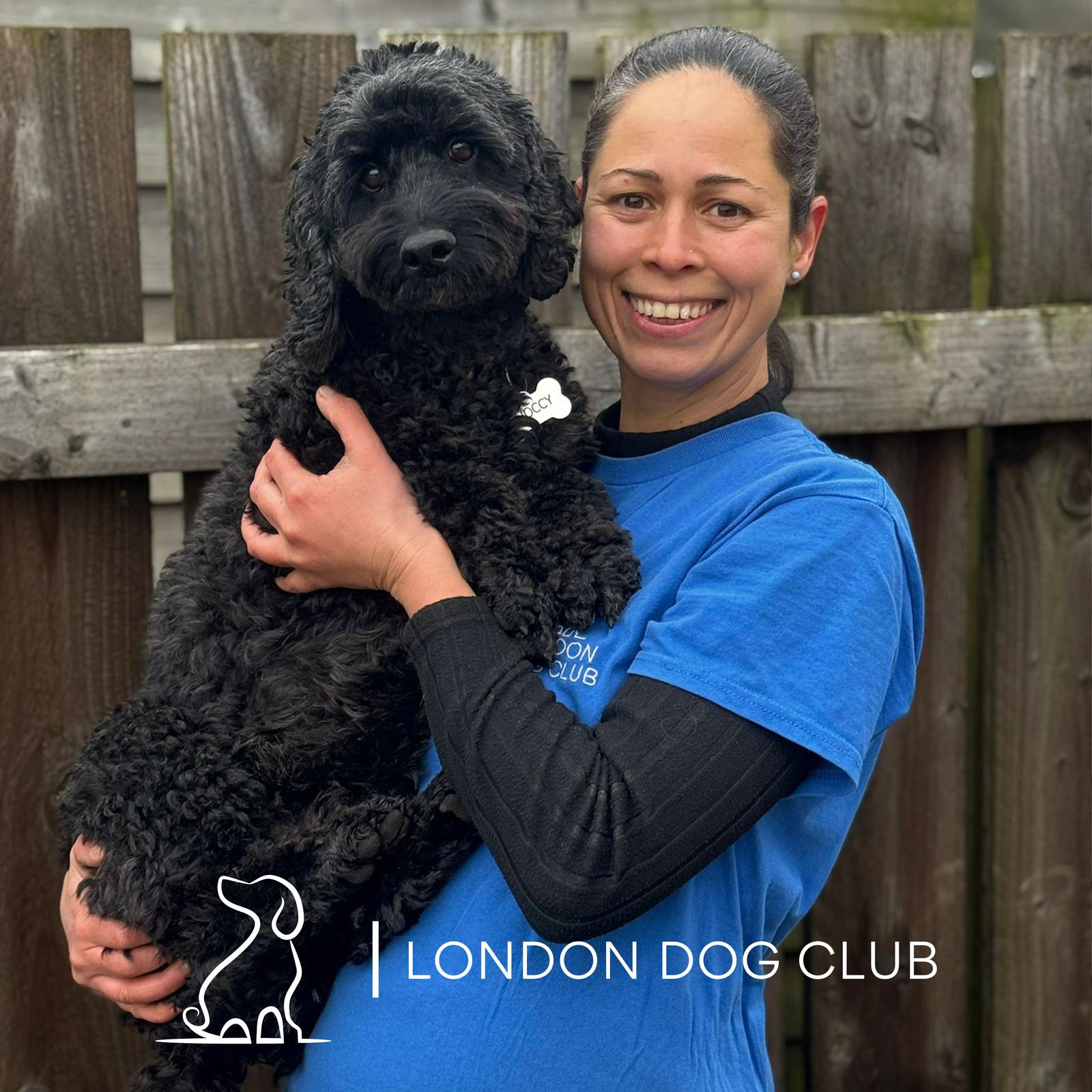 London Dog Club