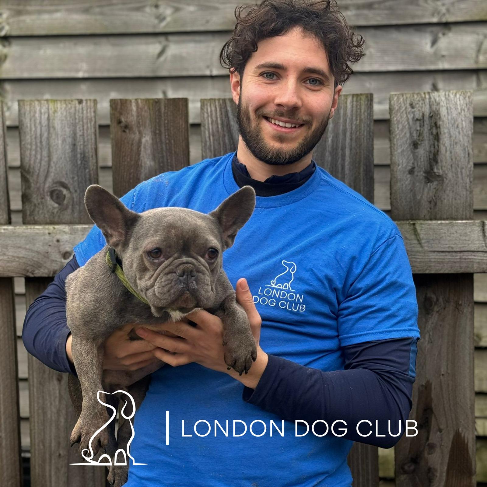 London Dog Club