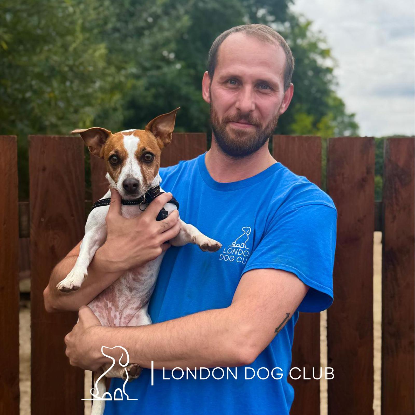 London Dog Club